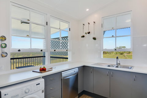 Cloud Hill - Tourism Hervey Bay 12