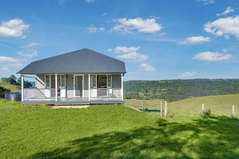 Cloud Hill - Tourism Hervey Bay 8