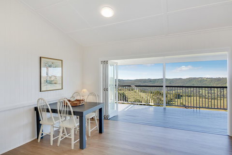 Cloud Hill - Tourism Hervey Bay 0