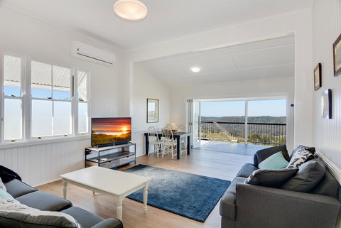 Cloud Hill - Tourism Hervey Bay 14