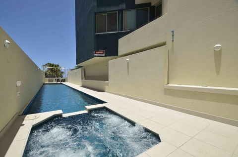 Malibu Apartments - Hervey Bay Accommodation 25