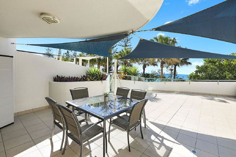 Malibu Apartments - Hervey Bay Accommodation 4