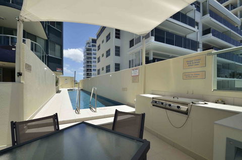 Malibu Apartments - Hervey Bay Accommodation 24
