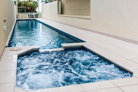 Malibu Apartments - Hervey Bay Accommodation 11