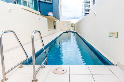 Malibu Apartments - Hervey Bay Accommodation 10