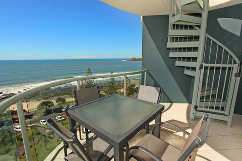 Malibu Apartments - Hervey Bay Accommodation 12
