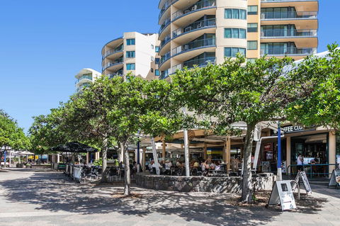 Malibu Apartments - Hervey Bay Accommodation 26