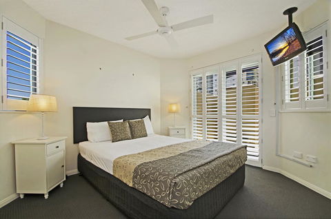 Malibu Apartments - Hervey Bay Accommodation 6