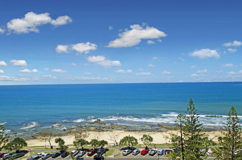 Malibu Apartments - Hervey Bay Accommodation 19