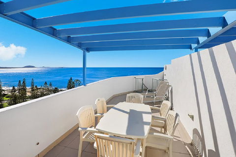 Malibu Apartments - Hervey Bay Accommodation 13