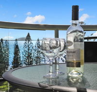 Malibu Apartments - Tourism Hervey Bay