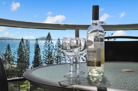 Malibu Apartments - Hervey Bay Accommodation 0