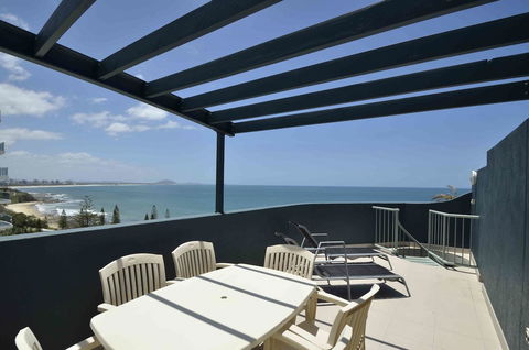 Malibu Apartments - Hervey Bay Accommodation 23