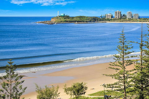 Malibu Apartments - Hervey Bay Accommodation 1
