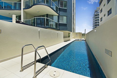 Malibu Apartments - Hervey Bay Accommodation 22