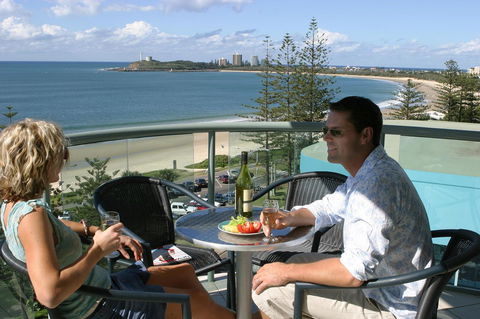 Malibu Apartments - Hervey Bay Accommodation 2
