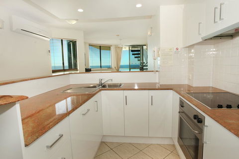 Malibu Apartments - Hervey Bay Accommodation 15