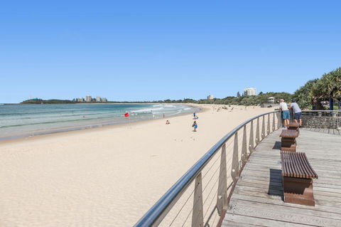 Malibu Apartments - Hervey Bay Accommodation 27