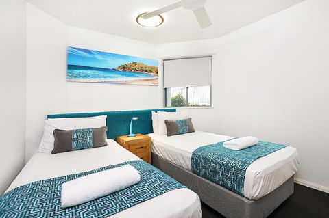 Malibu Apartments - Hervey Bay Accommodation 3