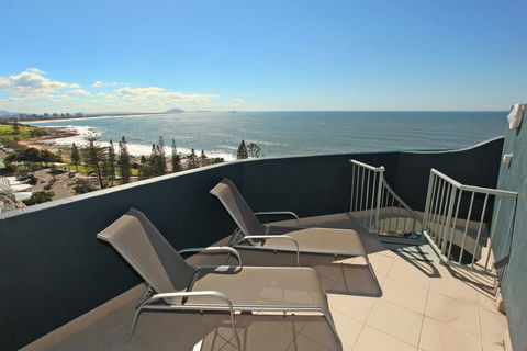 Malibu Apartments - Hervey Bay Accommodation 5