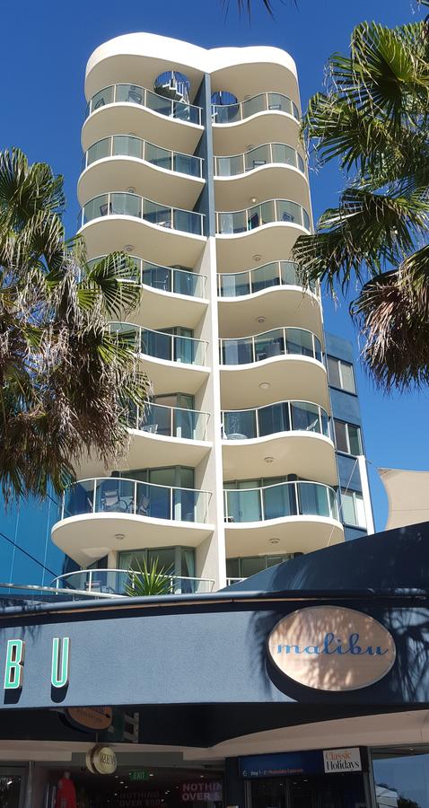 Malibu Apartments - Hervey Bay Accommodation 18