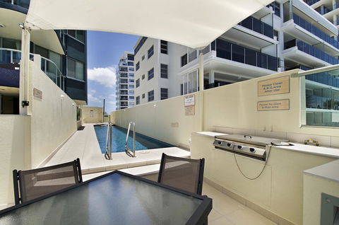 Malibu Apartments - Hervey Bay Accommodation 21