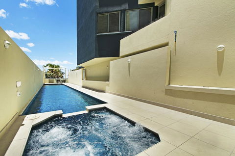 Malibu Apartments - Hervey Bay Accommodation 17