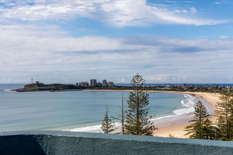 Malibu Apartments - Hervey Bay Accommodation 16