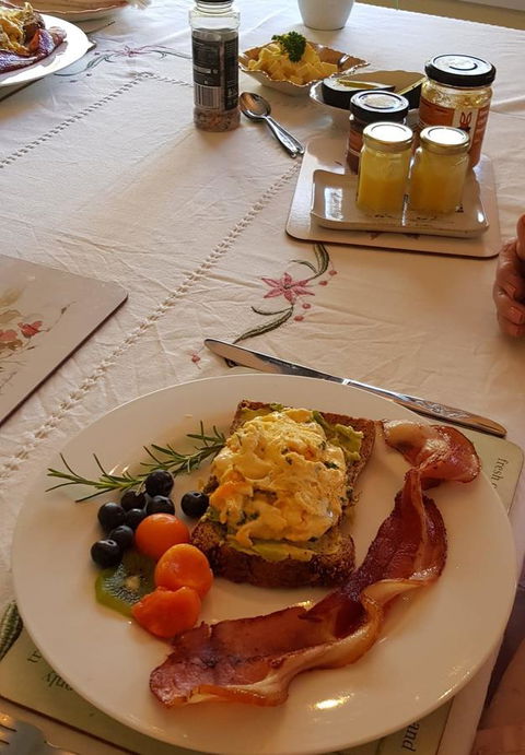 Manitzky Magic -B&B Home With Heart - Hervey Bay Accommodation 12