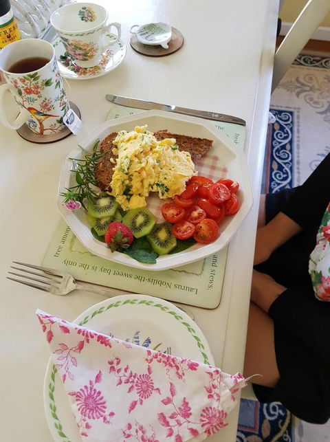 Manitzky Magic -B&B Home With Heart - Hervey Bay Accommodation 16
