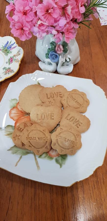 Manitzky Magic -B&B Home With Heart - Hervey Bay Accommodation 14