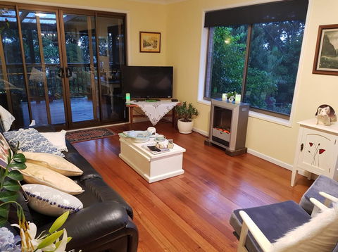 Manitzky Magic -B&B Home With Heart - Hervey Bay Accommodation 17