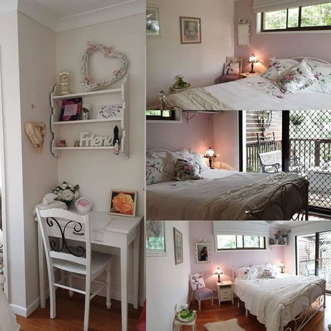 Manitzky Magic -B&B Home With Heart - Hervey Bay Accommodation 4