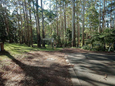 Manitzky Magic -B&B Home With Heart - Hervey Bay Accommodation 28