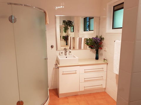 Manitzky Magic -B&B Home With Heart - Hervey Bay Accommodation 7