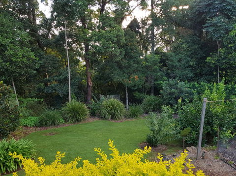 Manitzky Magic -B&B Home With Heart - Hervey Bay Accommodation 25
