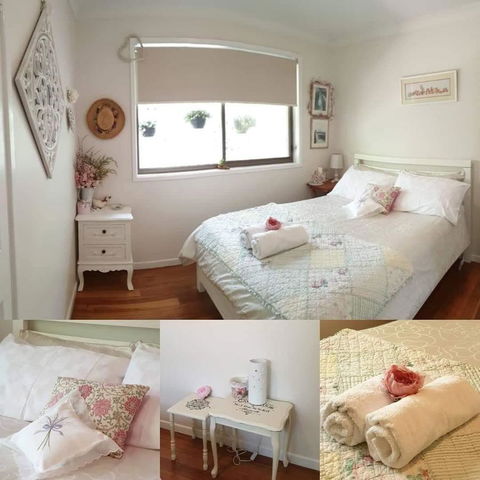 Manitzky Magic -B&B Home With Heart - Hervey Bay Accommodation 3