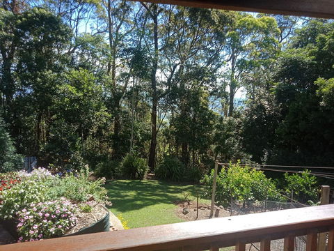 Manitzky Magic -B&B Home With Heart - Hervey Bay Accommodation 22