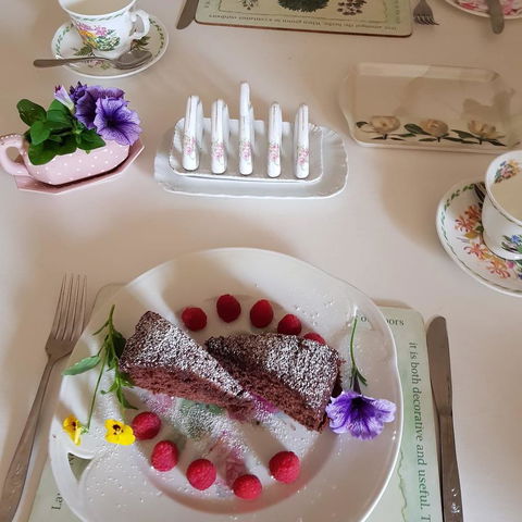 Manitzky Magic -B&B Home With Heart - Hervey Bay Accommodation 13