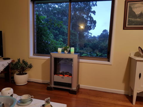 Manitzky Magic -B&B Home With Heart - Hervey Bay Accommodation 21