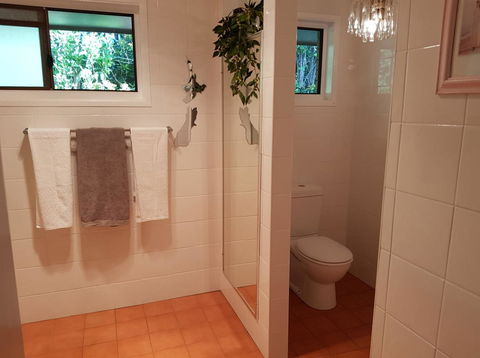 Manitzky Magic -B&B Home With Heart - Hervey Bay Accommodation 6