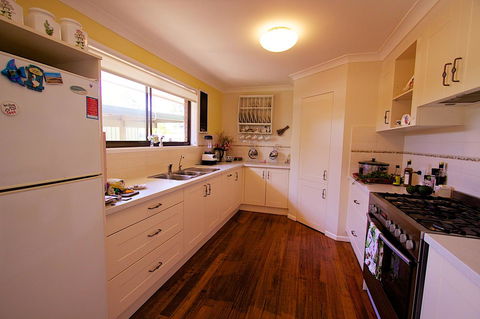 Manitzky Magic -B&B Home With Heart - Hervey Bay Accommodation 18