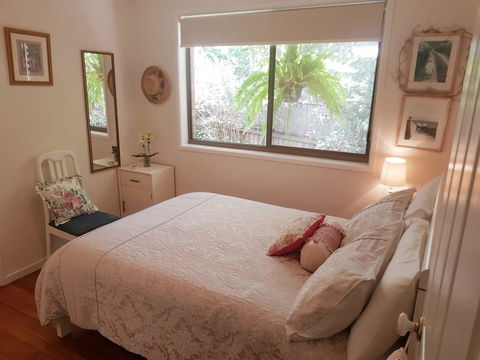 Manitzky Magic -B&B Home With Heart - Hervey Bay Accommodation 5