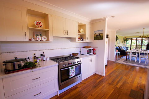 Manitzky Magic -B&B Home With Heart - Hervey Bay Accommodation 15
