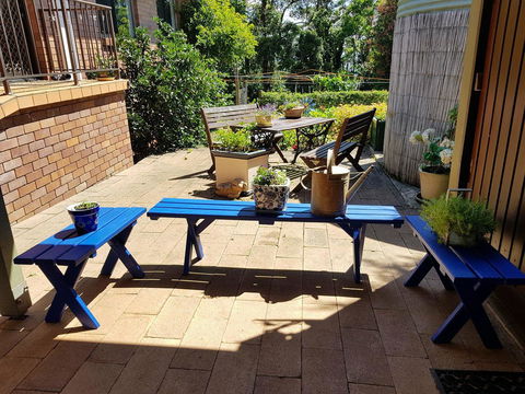 Manitzky Magic -B&B Home With Heart - Hervey Bay Accommodation 24