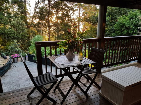 Manitzky Magic -B&B Home With Heart - Hervey Bay Accommodation 19