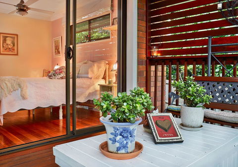 Manitzky Magic -B&B Home With Heart - Hervey Bay Accommodation 1