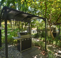 Seascape Holidays - Driftwood Mantaray - Hervey Bay Accommodation