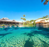 Cairns Colonial Club Resort - Hervey Bay Accommodation