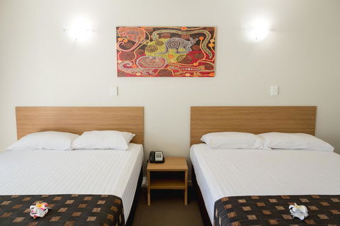 Cairns Colonial Club Resort - Hervey Bay Accommodation 34